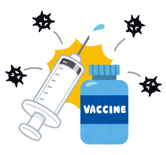 インフルエンザワクチンのお知らせ（2023年10月〜12月期に当院で接種をご希望の方は必ずご一読ください）のアイキャッチ画像